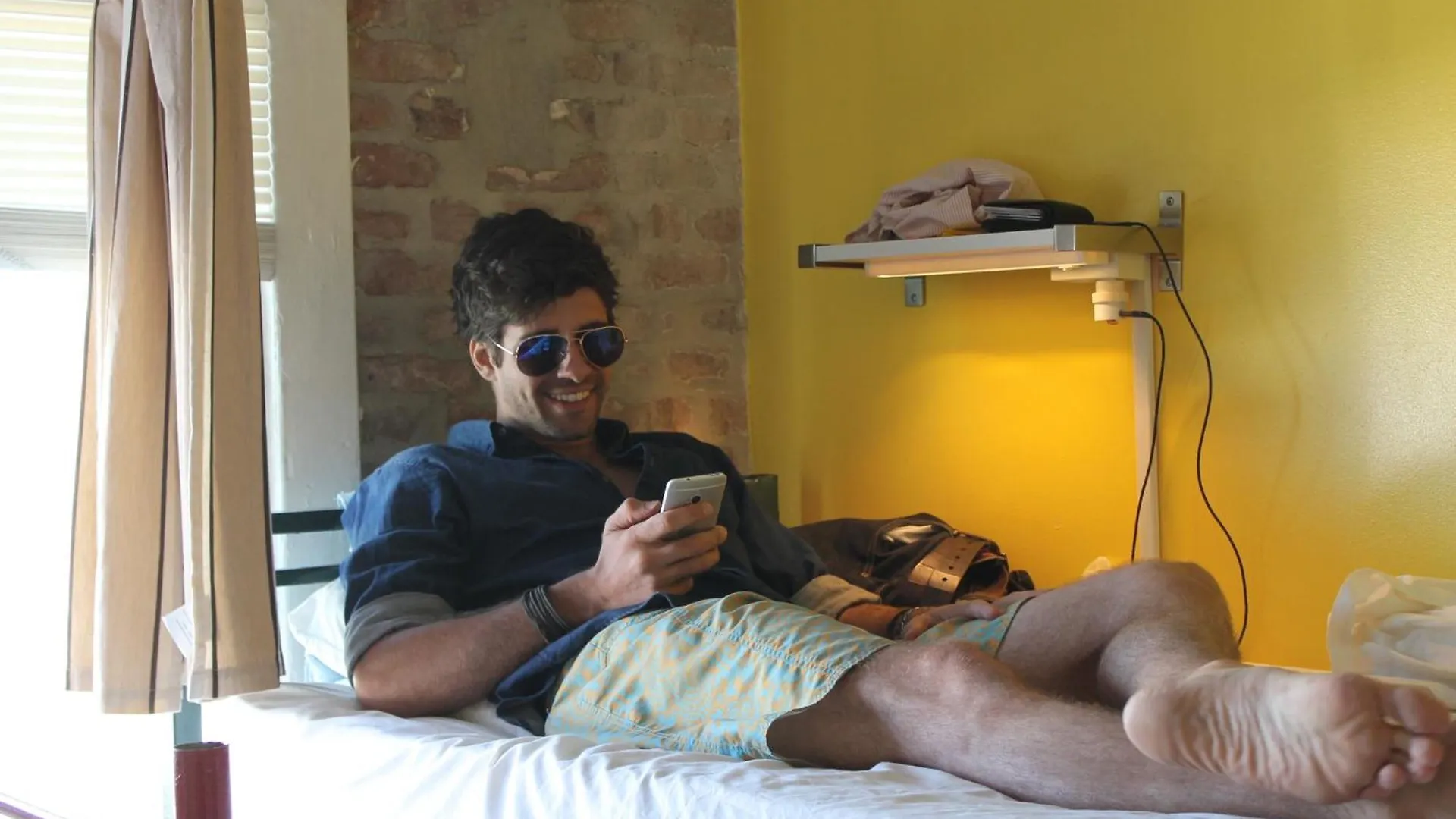Venice Beach Hostel Los Angeles