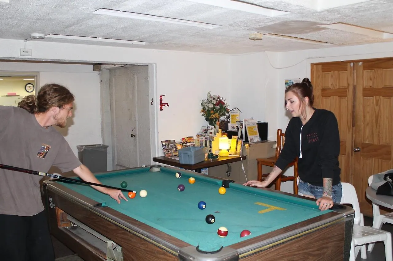 Venice Beach Hostel Los Angeles