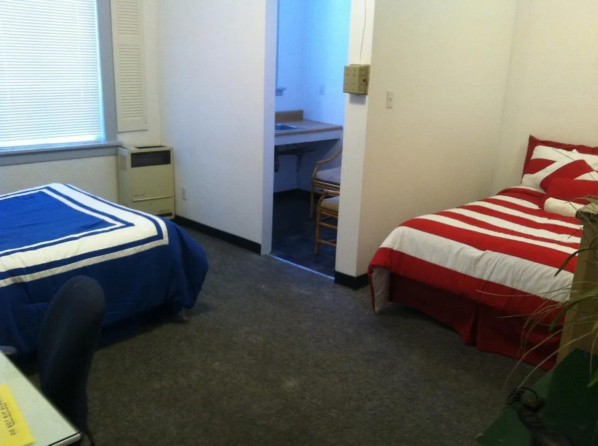 Venice Beach Hostel Los Angeles