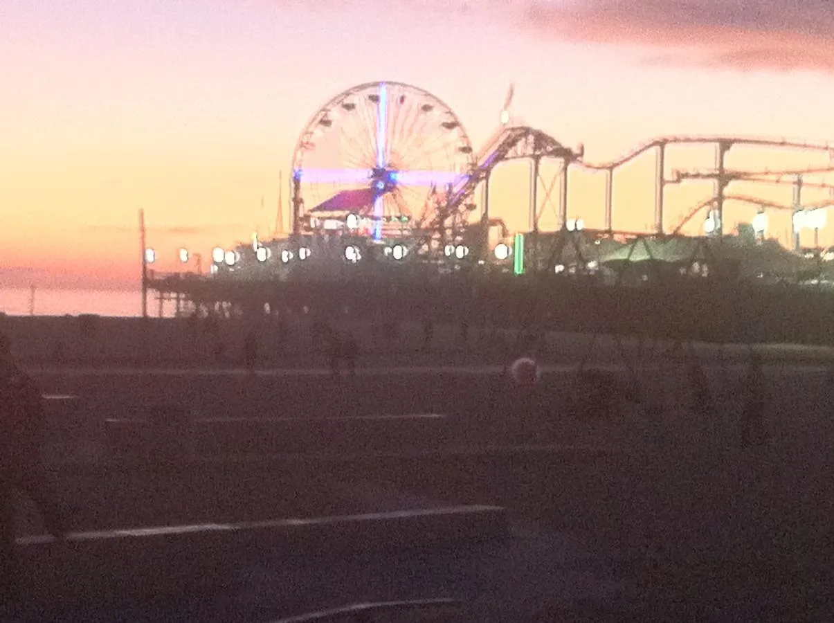 Venice Beach Hostel Los Angeles