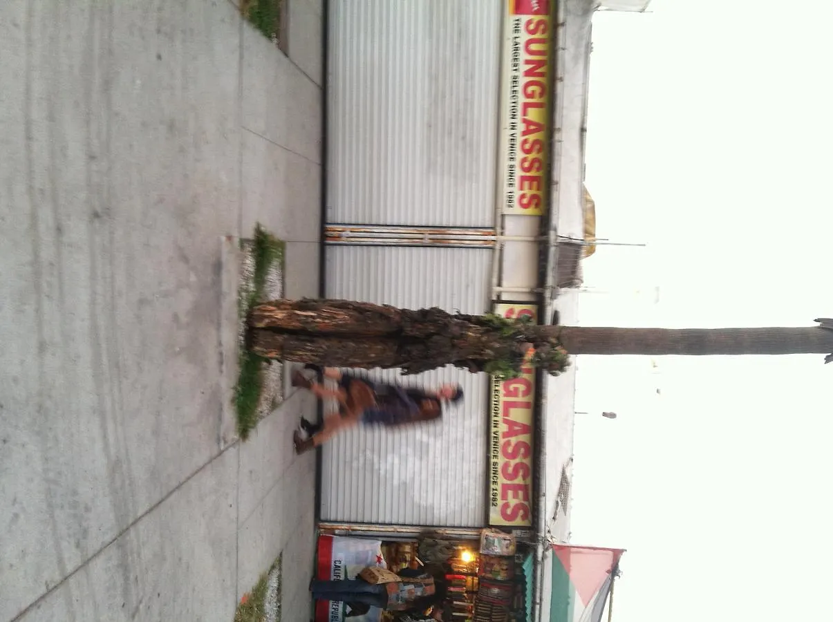 Venice Beach Hostel Los Angeles