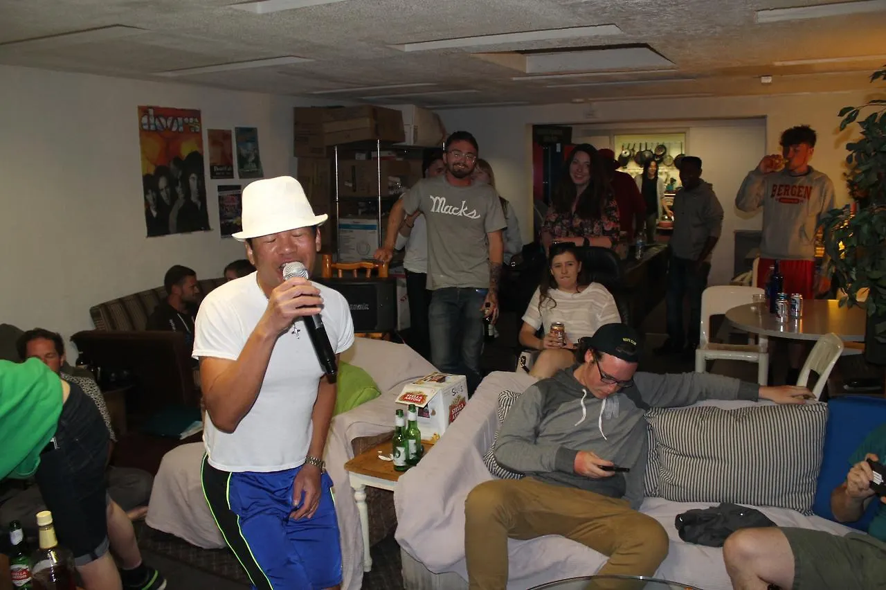 Venice Beach Hostel Los Angeles United States