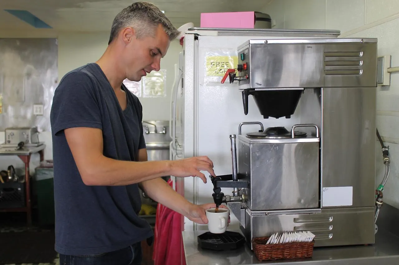 Venice Beach Hostel Los Angeles United States
