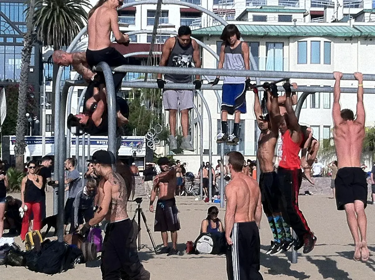 Venice Beach Hostel Los Angeles 0*,