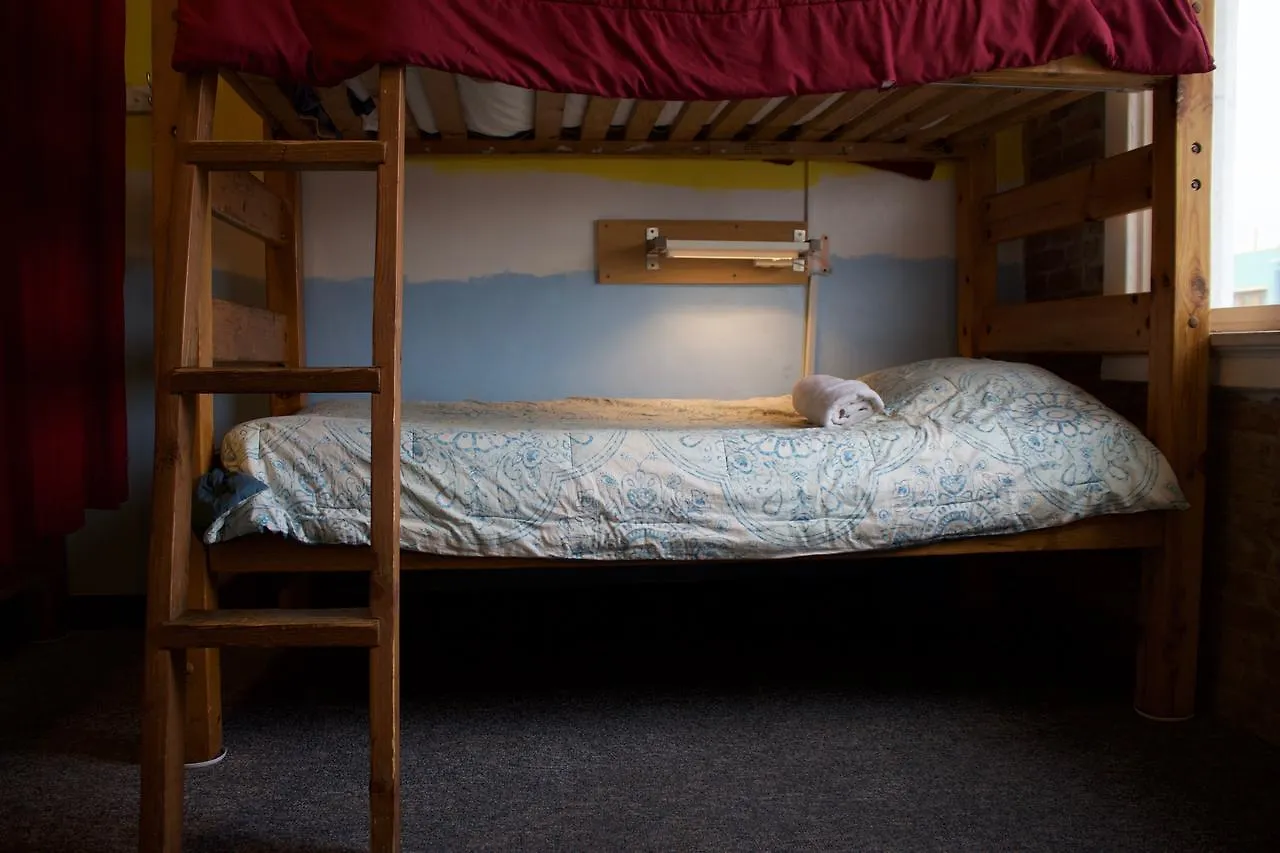 Venice Beach Hostel Los Angeles