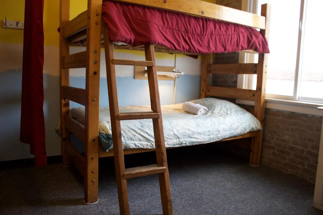 Venice Beach Hostel Los Angeles United States