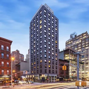 Four Points By Sheraton Manhattan Midtown West 4*, New York United States