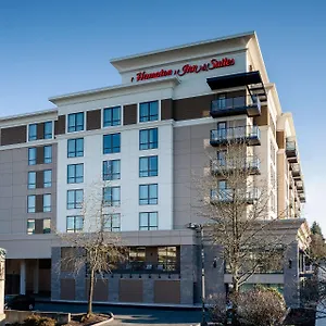 Hampton & By Hilton Seattle/northgate 3*, Seattle United States