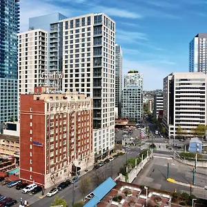 Worldmark - The Camlin 3*, Seattle United States