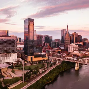 Four Seasons 5*, Nashville United States