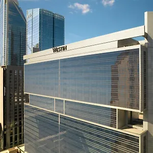 The Westin 4*, Charlotte United States