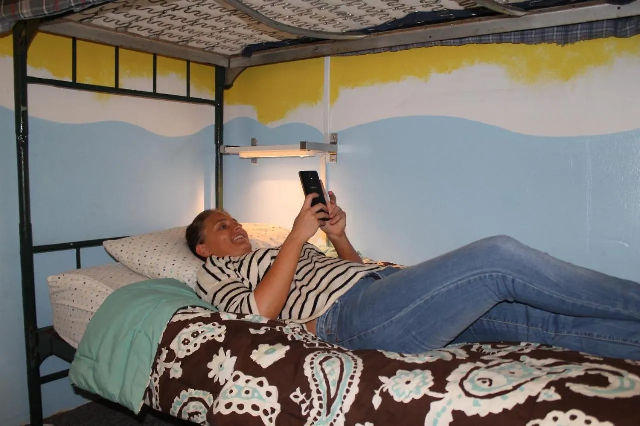 Venice Beach Hostel Los Angeles