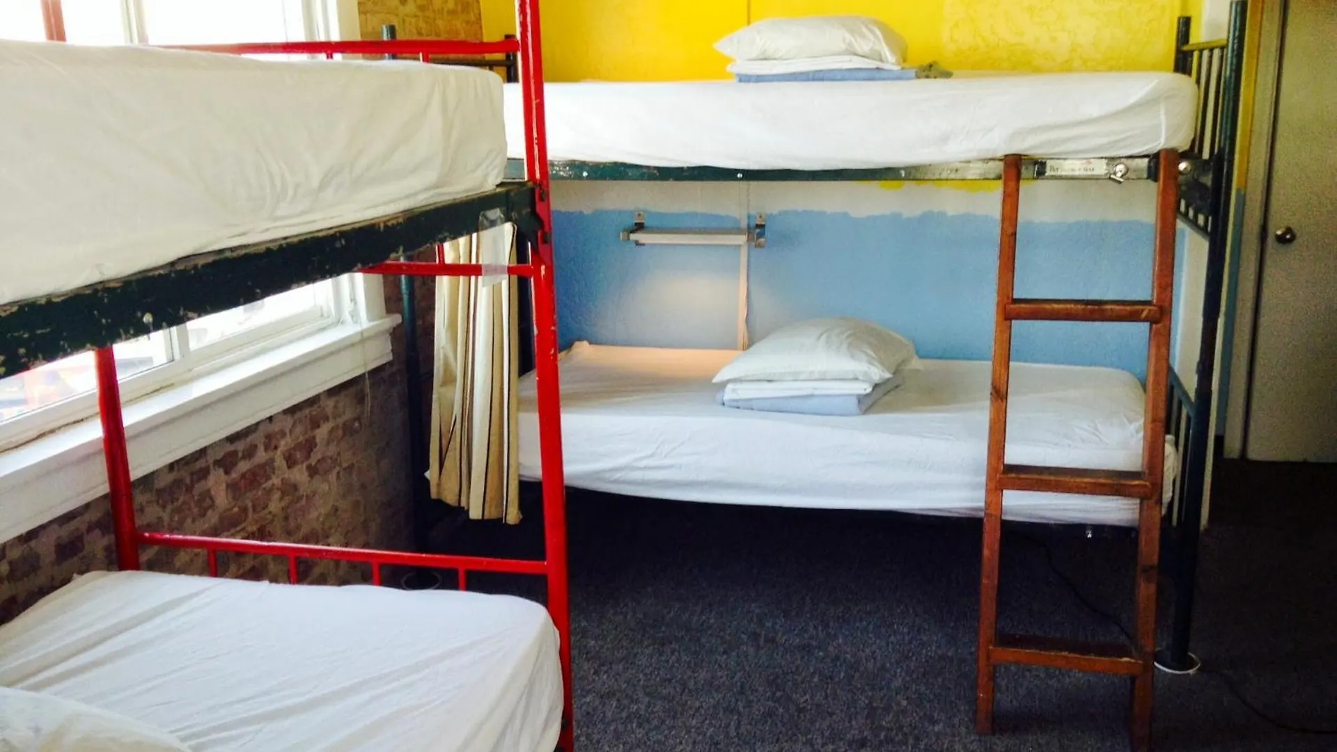 Venice Beach Hostel Los Angeles