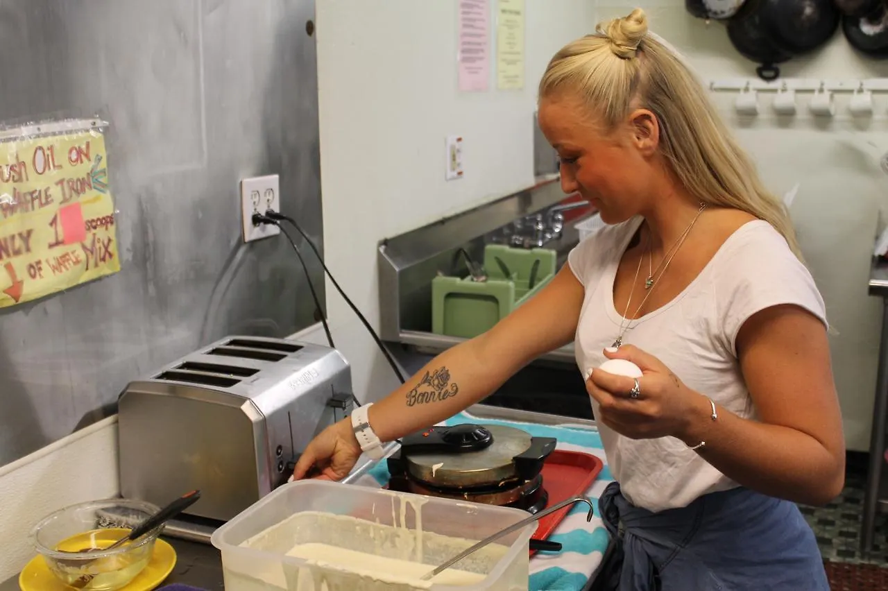 Venice Beach Hostel Los Angeles